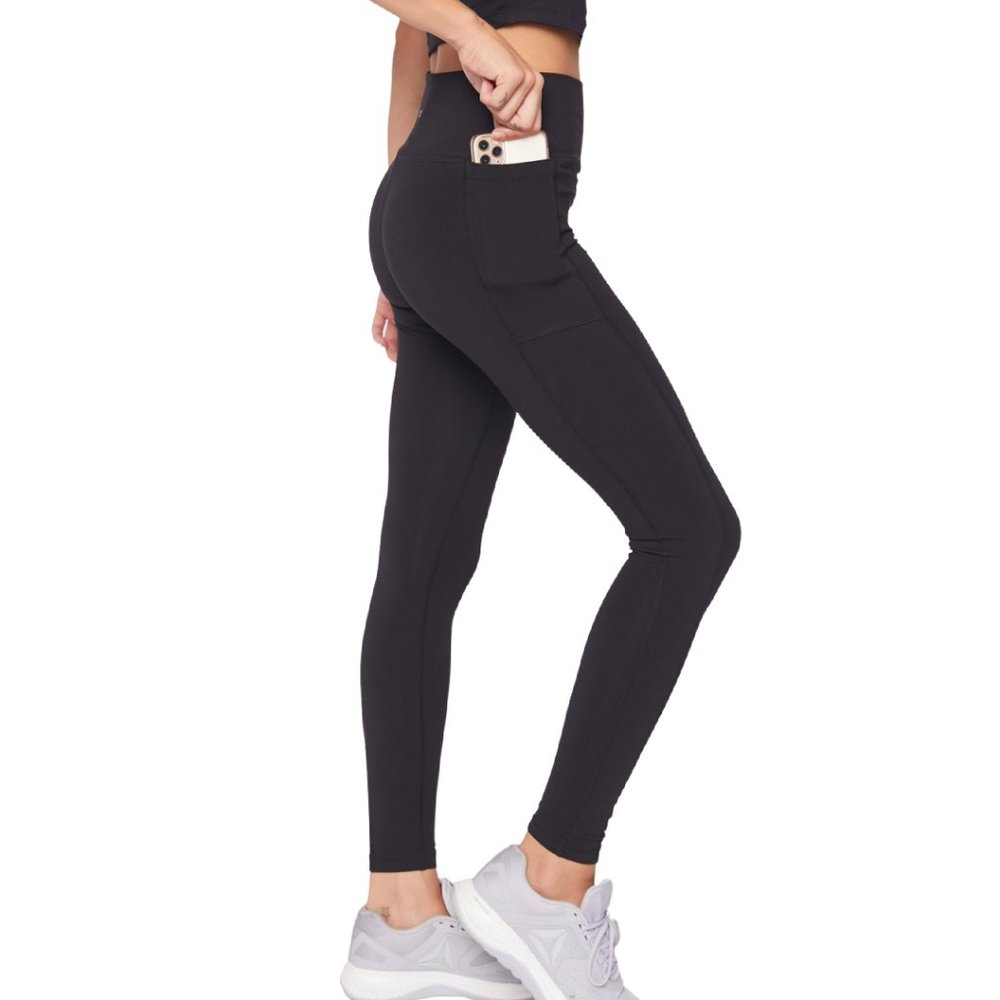 Rebody Explore Cloudlux  4 Way Stretchy Comfy and Soft Yoga Pant